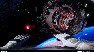 Adr1ft Gameplay, Features and Release Date For Xbox One, PS4 and PC