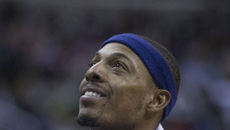 NBA Rumors: Paul Pierce to Return for 2016-2017 Season?