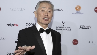 'Star Trek' Actor George Takei Slams Decision to Make Legendary Character Hikaru Sulu Gay 