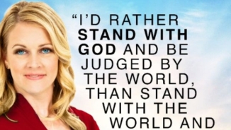 'God's Not Dead 2' Film Sign Banned From GOP National Convention, Called 'Incendiary'