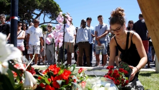 84 Dead, More Than 100 Injured after Truck Plows Into Crowd In Nice, France; ISIS Celebrates Online 