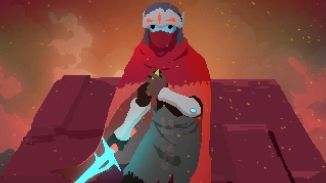 Hyper Light Drifter Review, Gameplay and Release Date for PS4 and Xbox One; Wii U and PS VITA Version in the Works