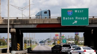 Baton Rouge: 3 Police Officers Killed in Shooting, Louisiana Governor Calling for Prayers