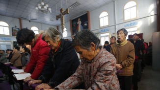 Chinese Authorities Forcefully Close House Church, Threaten Legal Action if Congregation Reopens 