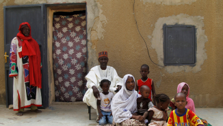 Quarter of a Million Children Starving in Boko Haram's Home State in Nigeria: UNICEF