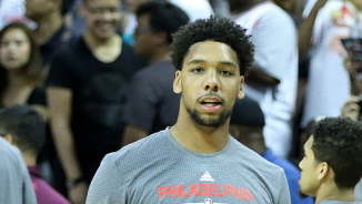 NBA Rumors: New York Knicks Targeting Jahlil Okafor Through Justin Holiday Trade