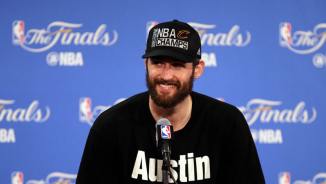 NBA Rumors: Cavs Could Trade Kevin Love for Demarcus Cousins