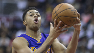 NBA Rumors: Can D’Angelo Russell be the Next Kobe Bryant?