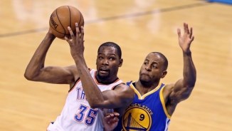 NBA Rumors: Is Kevin Durant the League’s Next Big Villain?