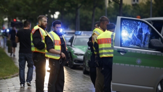 Munich: At Least 3 Dead, Suspects at Large in Shooting Spree at German Shopping Center, Police Say