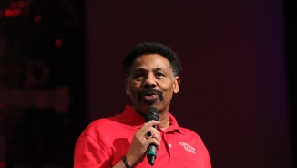 Christians Should Put Faith above Race, Culture, Says Texas Rev. Tony Evans 