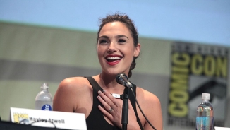 Wonder Woman Movie Premiere: Gal Gadot Reveals Wonder Woman Role Was 