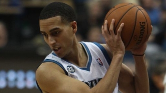 NBA Trade Rumors: Chicago Bulls to Sign Kevin Martin to Bolster Dwayne Wade, Rajon Rondo Mix