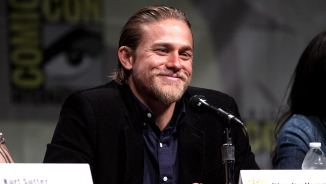 'Sons of Anarchy' Cast: Charlie Hunnam Reveals Details of New 'King Arthur,' Was He Added to the 'Pacific Rim 2' Cast?