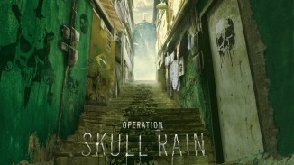 Rainbow Six Siege 'Skull Rain' DLC 3 Release Date, Update And New Features