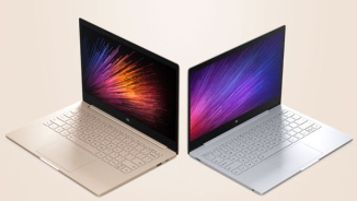 Xiaomi’s Mi Notebook Air Takes A Stab At The Ultrabook Market