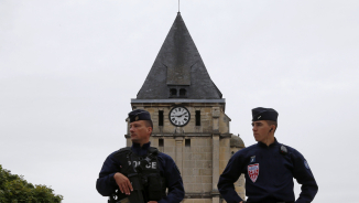 Second French Church Attacker was Known to Police as Islamist Militant: Sources