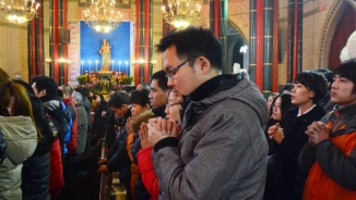 Chinese Authorities Increase Efforts to Stunt Rapid Growth of Christianity, Detain Pastors and Their Families