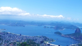 2016 Rio Olympics Update: Athletes Put Up With Toilet Problems, Advised to 'Keep Their Mouths Shut' When Swimming in Toxic Waters