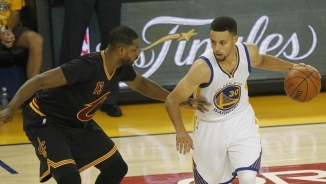 NBA Rumors: Title Contender Looking to Take Away Stephen Curry from the Warriors 