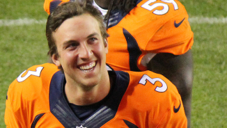 NFL Rumors: Denver Broncos OK Trevor Siemian Trade; Mark Sanchez, Paxton Lynch Drive Out 3rd QB