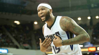 NBA Rumors: Chicago Bulls Sign DeMarcus Cousins Trade; Jimmy Butler, Dwyane Wade Welcome C