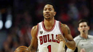 NBA Rumors: New York Knicks Regret Derrick Rose Trade; Carmelo Anthony, Joakim Noah Call Out Ex Bulls Star