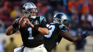 NFL Rumors: Carolina Panthers Cam Newton Wants Johnny Manziel As Backup; Michael Oher, Greg Olsen Protest