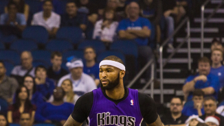 NBA Rumors: Sacramento Kings’ DeMarcus Cousins Looking to Join Los Angeles Lakers? 