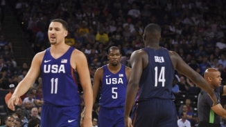 NBA Rumors: Will Kevin Durant Takeover Klay Thompson’s Role in the Warriors?