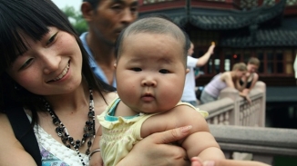 Chinese Government Tells Woman She Must Have Abortion at 8 Months or Lose Job, Face Fines