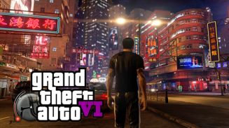 GTA 6 Release date Rumors: Developer Rockstar May Announce Grand Theft Auto 6 Soon