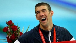 Olympian Michael Phelps Divulges 'Purpose Driven Life' Saved Him From Suicide, Revealed God