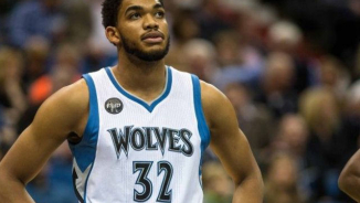 NBA Rumors: Cleveland Cavaliers Confirm Karl-Anthony Towns Trade; LeBron James, Kyrie Irving Train Wolves Star