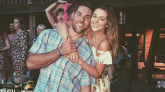 Sadie Robertson Dating Texas A&M Quarterback Trevor Knight; Bonded Over Shared Christian Faith, Mission Work