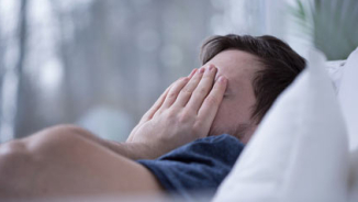 Insomnia, Sleep Apnea Tied to Risk of Second Stroke