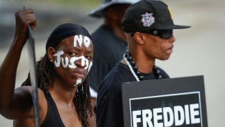 Baltimore Police Routinely Violated Rights: U.S. Justice Department