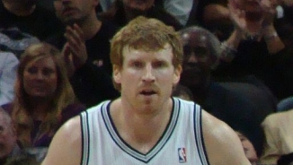 NBA Rumors: Matt Bonner Moving Overseas After Getting Snubbed by San Antonio Spurs