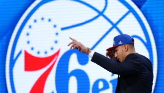 NBA Rumors: Miami Heat Target Ben Simmons Contract; Hassan Whiteside, Justise Winslow Want Sixers Big Man