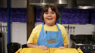 Food Network 'Chopped Junior': Pastor’s Daughter Wins, Shares $10K Cooking Prize With Non-Profit