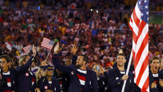 Faith Adds 'Mental Anchor' for Olympic U.S. Athletes at 2016 Rio Games