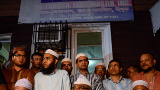 Muslim Cleric, Associate Killed in New York After They Attended Prayers in Mosque