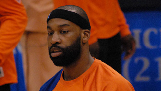 NBA Rumors: Baron Davis Planning Comeback; Return to New York Knicks Likely