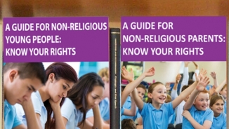 Atheist Handbooks Given to Scottish Parents, Pupils to Challenge Religion in Schools