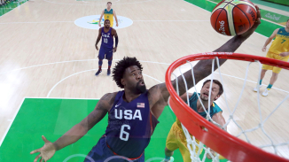 2016 Rio Olympics: Team USA’s DeAndre Jordan Says Gold Medal is More Important than NBA Championship Title