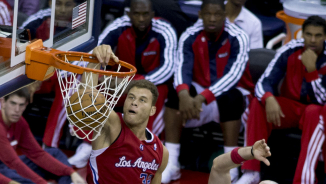 NBA Trade Rumors: Blake Griffin to Replace Chris Bosh in Miami Heat