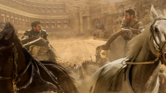 'Ben Hur' Movie 2016 Christian Review: 'They Finally Got it Right,' Says Faith Driven Consumer 