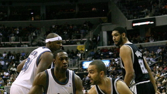 Tony Parker Announces Retirement from International Basketball, Will No Longer Play for Team France to Focus on Spurs