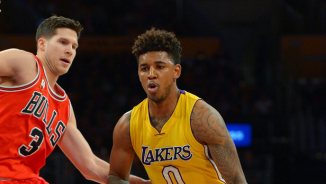 NBA Rumors: Houston Rockets Consider Nick Young Trade; James Harden, Eric Gordon Back Swaggy P