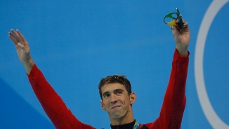 Michael Phelps Shares Retirement Plans, Wants More Children with Fiancée Nicole Johnson